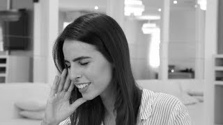 Sarah Frasson - A história por trás da Música (Colo do Pai)