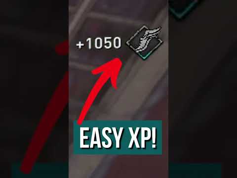 Dying Light 2 PARKOUR XP Exploit (2000 XP Every Minute)