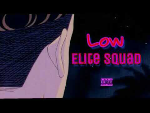 Thristy Fay - Low (Feat. Silly X,Jbjeezy,Stoney,Snaggy) Official Visualiser