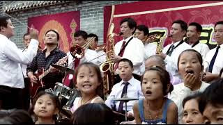 [無雷] 閃光少女/百鳥朝鳳