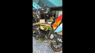 Segway Muxi eBike - First Look