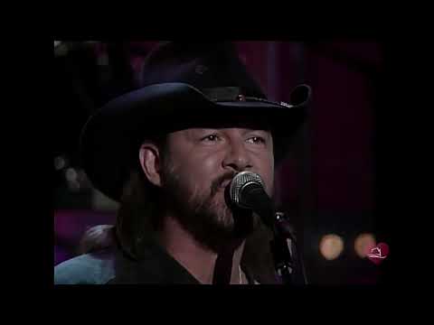 Confederate Railroad - Trashy Women (1994)(Music City Tonight 720p)