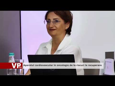 Aparatul cardiovascular în oncologie: de la riscuri la recuperare