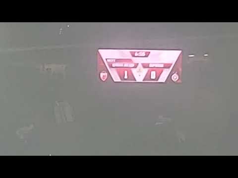 Nekada bio hram Crvena zvezda - Partizan 1:0 169. veciti derbi