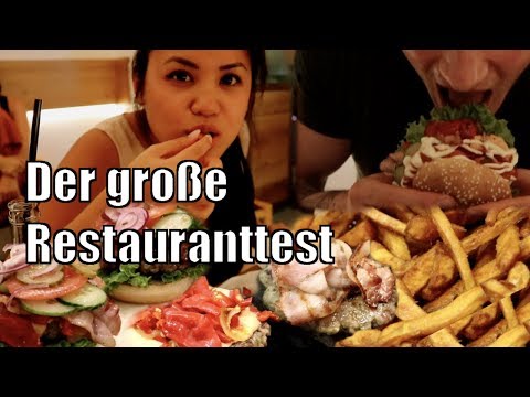 Der große Restaurant Test - Beef Brothers