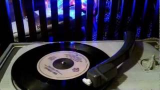 Rod Stewart - &quot; Better Off Dead &quot; 45 rpm.