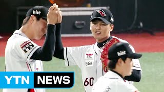 [分享] 中國朝鮮族投手朱權本季目前在KBO成績