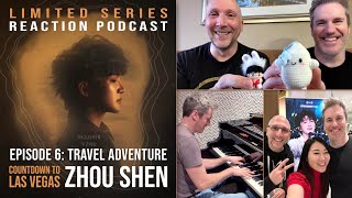 Download lagu Richard & Johnny's Las Vegas TRAVEL ADVENTURES to see Zhou Shen live in Concert | E06 mp3 Download lagu Richard & Johnny's Las Vegas TRAVEL ADVENTURES to see Zhou Shen live in Concert | E06 mp3