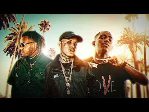 Caio Luccas, Vulgo FK e Salaga - De Verdade (Prod. Dallas)