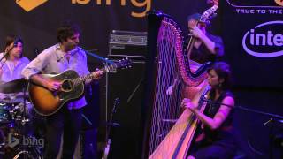 The Barr Brothers - Little Lover (Bing Lounge)