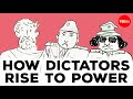 What happened when these 6 dictators took over? - Stephanie Honchell Smith