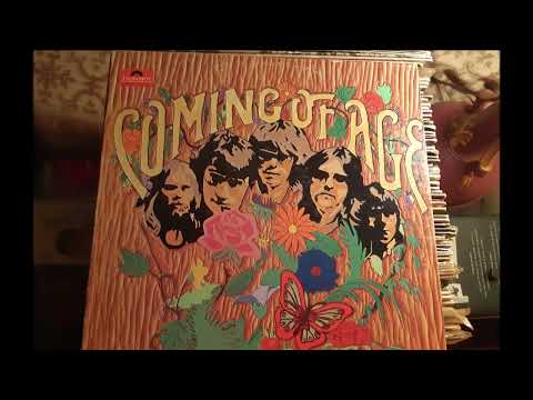 Five Man Electrical Band, 1971, ABSOLUTLY RIGHT