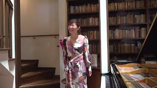 Download lagu 桂文庫　F.Liszt/Légendes S.175 R.17　リスト/伝説 mp3