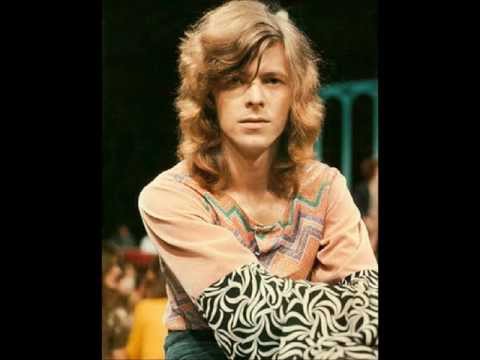 David Bowie - Oh! You Pretty Things (Lost Beeb Tapes)