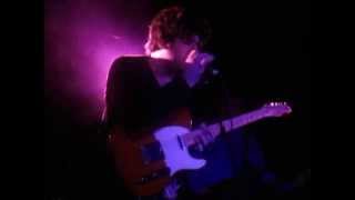 The Away Days - Magnum (Live Upstairs @ The Garage, London, 07/05/13)