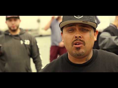 Smiley Loks,  Mad-S, War Tha God & Skeptic - Hustle Dont Stop ll Produced By Paupa Beats