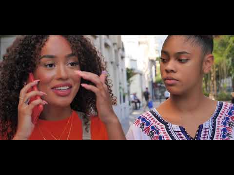 C'EST GRAVE MA SOEUR ME VOLE MON MEC - Thegrims TV