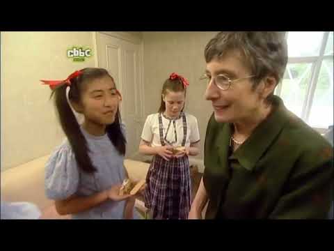 Evacuation - Episode 9