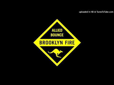 Jiggers - Monolith [Brooklyn Fire Records]