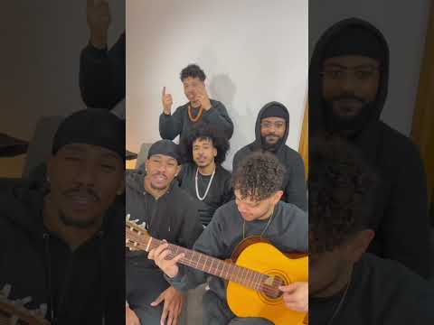 Vem Pra Cá - Grupo SoulBlack