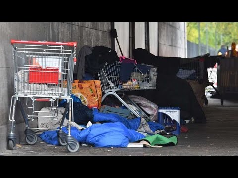 Plenarrede – Mehr Obdachlose durch Berliner Drogenpolitik