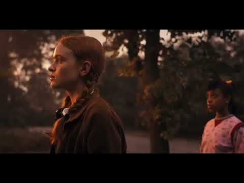 (Stranger Things Music Moments) Separate Ways Bryce Miller/Alloy Tracks Remix - Journey - 4x08