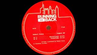 Robert Dietz - Nostaljack |Running Back|
