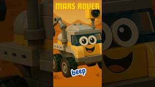 Download lagu Car Sounds Songs 🚁🚂🛸 Mars Rover, Pizza Scooter & Fun Rides! 🚚 Best Nursery Rhymes for Toddlers 🎶 mp3