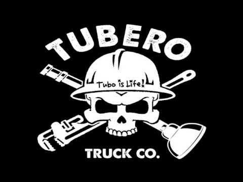 I ride for TUBERO TRUCK CO.