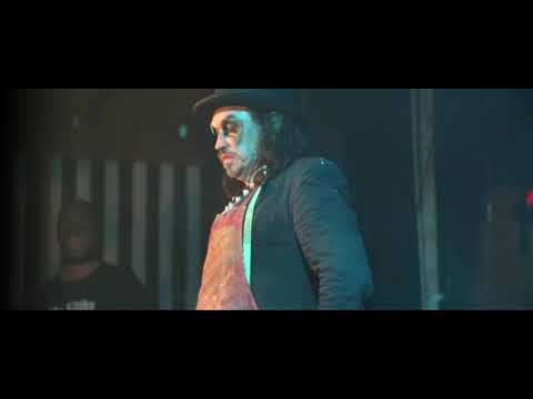 ANDY FORBES / THE ARTIST REPUBLIC