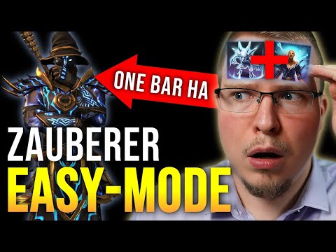 The EASIEST Wizard Build in Elder Scrolls Online!