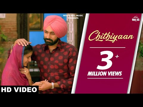 Punjabi songs 2017 - Chithiyaan(Full Song) - Tarsem Jassar - Punjabi songs 2017 - WHM