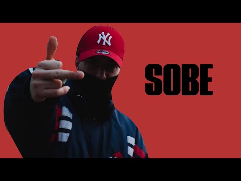 SOBE// BR ONESHOOT #11