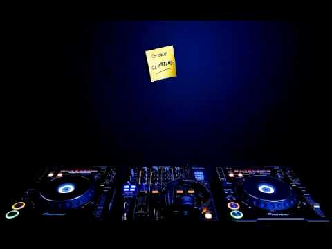 Solar Factor - Urban Shakedown (Original Mix)