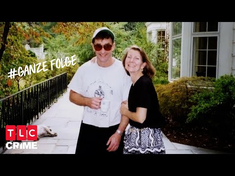 Der Tod von Kathleen Peterson | American Murder Mystery | GANZE FOLGE | TLC Crime
