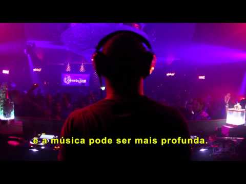 Kiss and Fly TV# 5 - Erick Morillo by Absolut Elyx