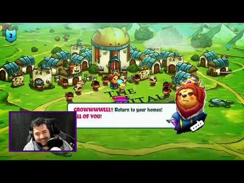 Cat Quest from The Gentlebros - YouTube