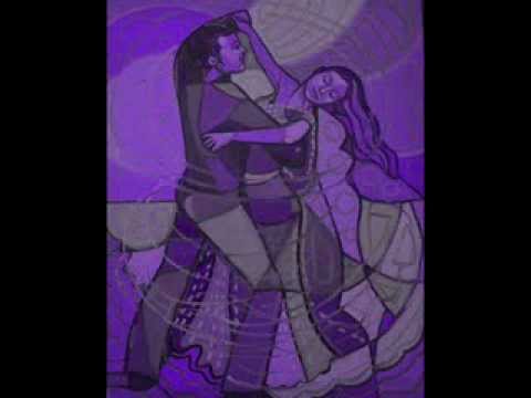 Tańcz mnie po miłości kres...śpiewa Kasia Rodowicz