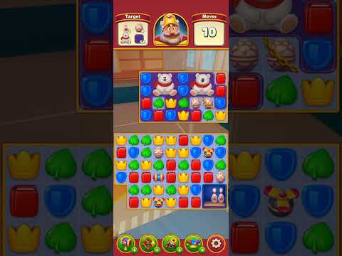 Royal Match Level 4065