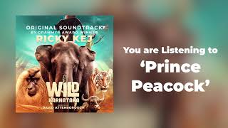 14 Wild Karnataka - Prince Peacock - Original Soundtrack by Ricky Kej
