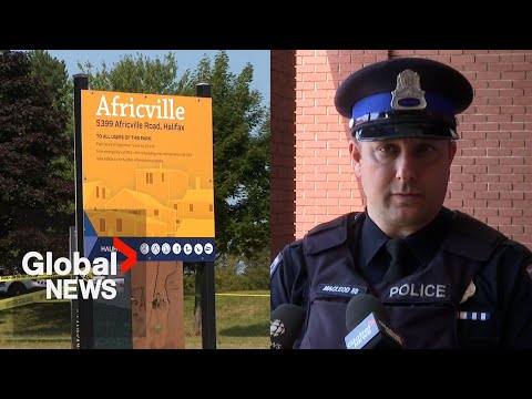 Africville shooting: 5 people shot after gunfire exchange at annual Halifax reunion