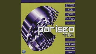 Eddie Dee's Pariseo Mix Lyrics English Translation