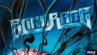 BLINDRAGE-Fist of Steel