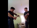 Creek's a Risin' - Aubrey Haynie