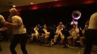 GEORGIA JUBILEE - Phil Ogilvie's Rhythm Kings aka PORK