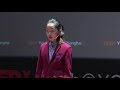 Social Anxiety | Nia Yoon | TEDxYouth@YCYWShanghai