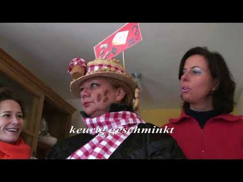 Carnaval 2008 Prins Ton