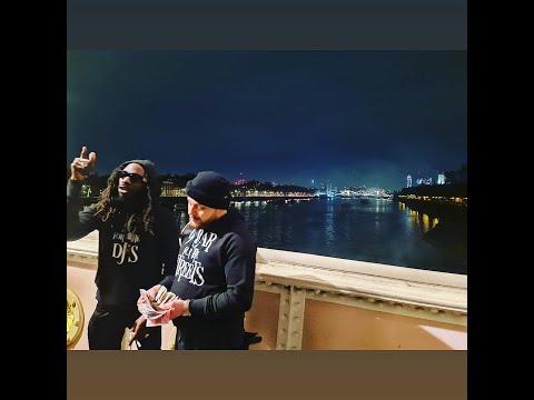 Big Belly 365 X Bliss Da Bully (16 For The Djs) (Official Video)