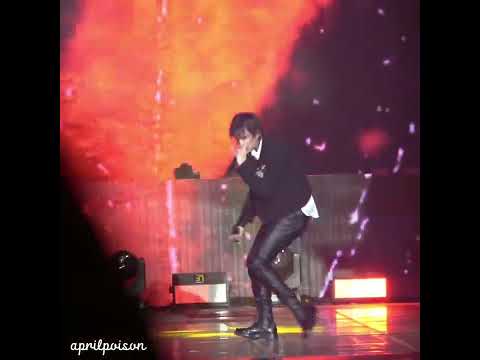 220918 MANIAC in Seoul Special (UNVEIL 11) Charmer Hyunjin 현진 직캠