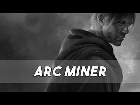 Arc Mines HoGM Build - Vinktar Square - PoE 3.1 Abyss League
